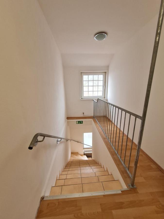 Landhaus Apartment Kirchlinteln Exterior photo