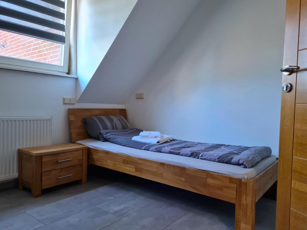 Landhaus Apartment Kirchlinteln Exterior photo